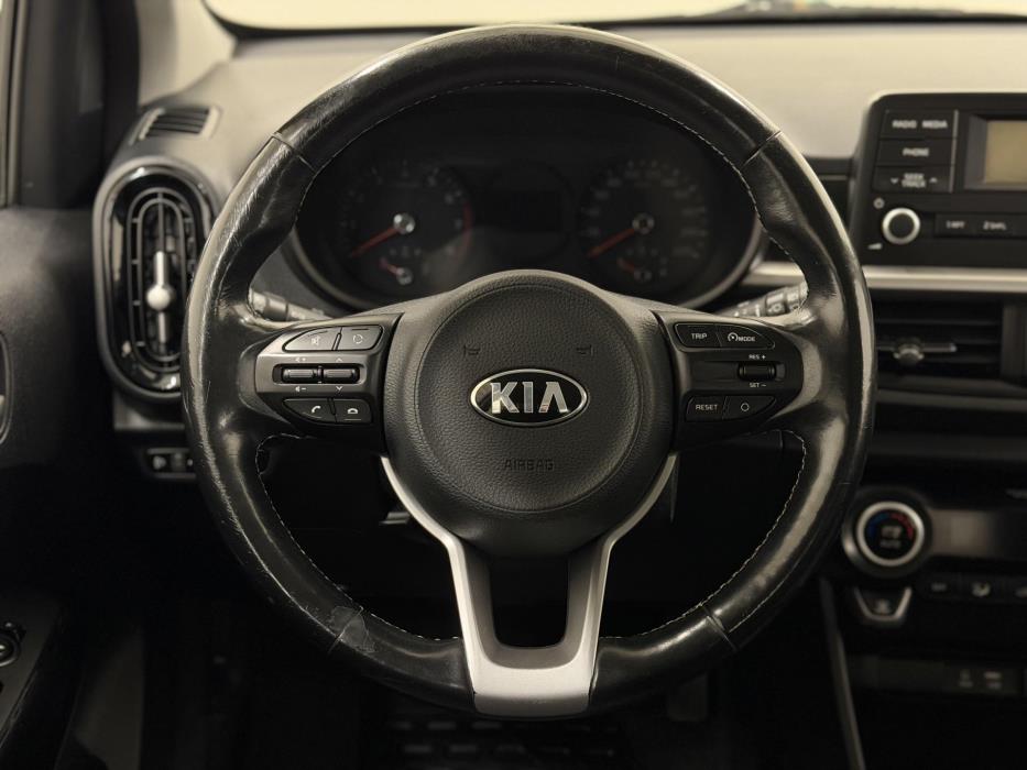 KIA Picanto 2018