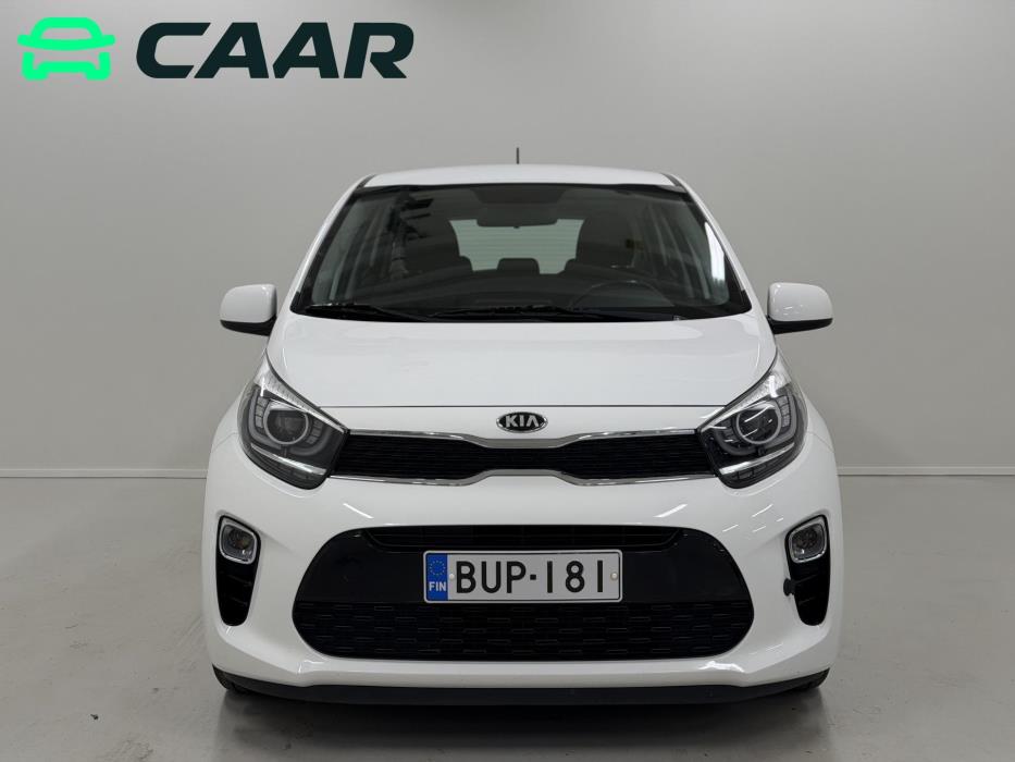 KIA Picanto 2018