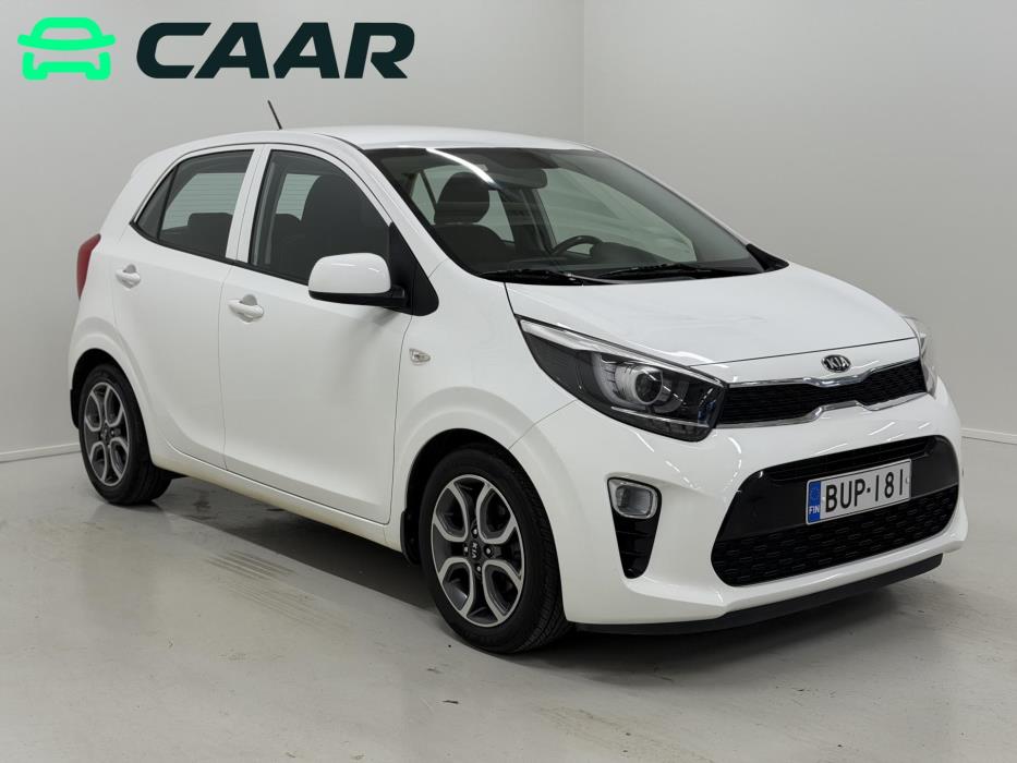 KIA Picanto 2018