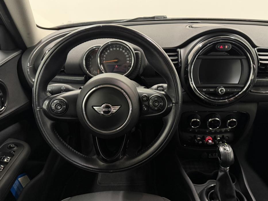 MINI Clubman 2017