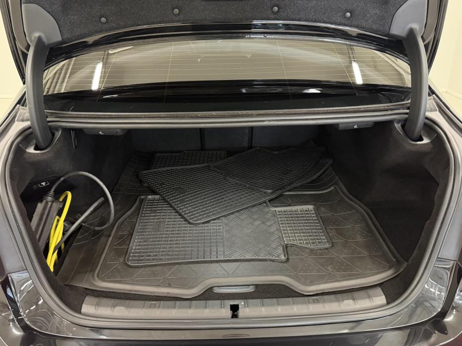 BMW 530 2019