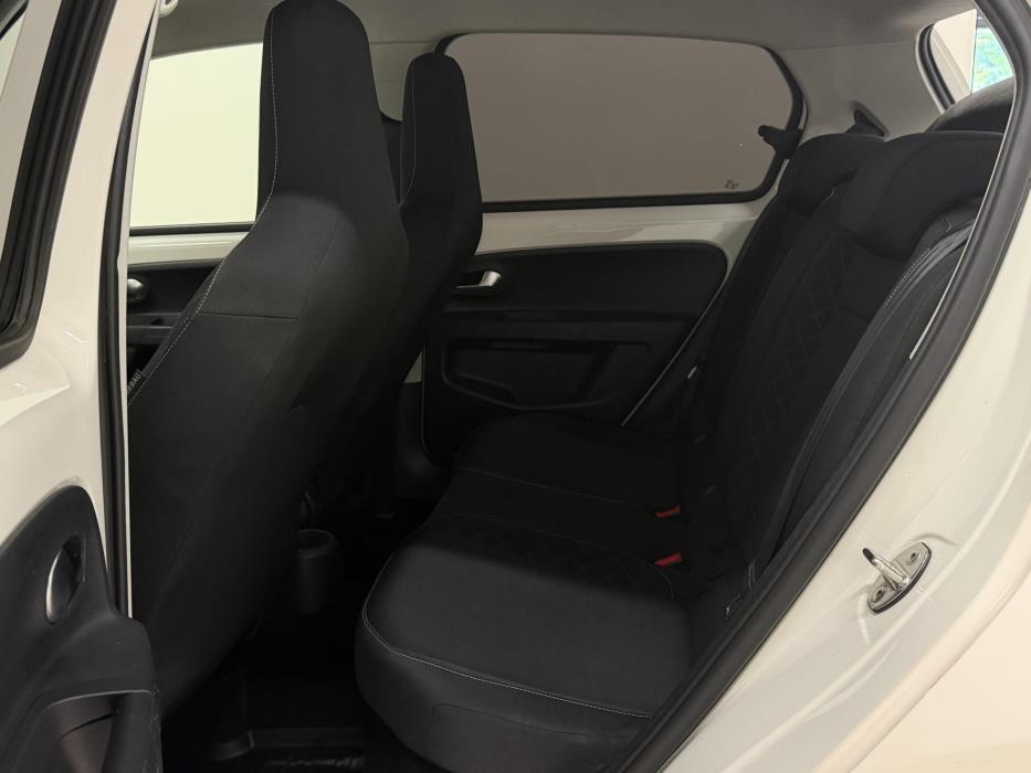 SKODA Citigo 2018