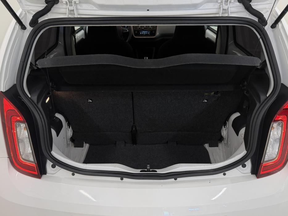 SKODA Citigo 2018