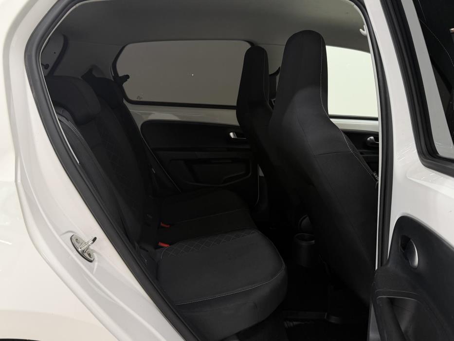 SKODA Citigo 2018