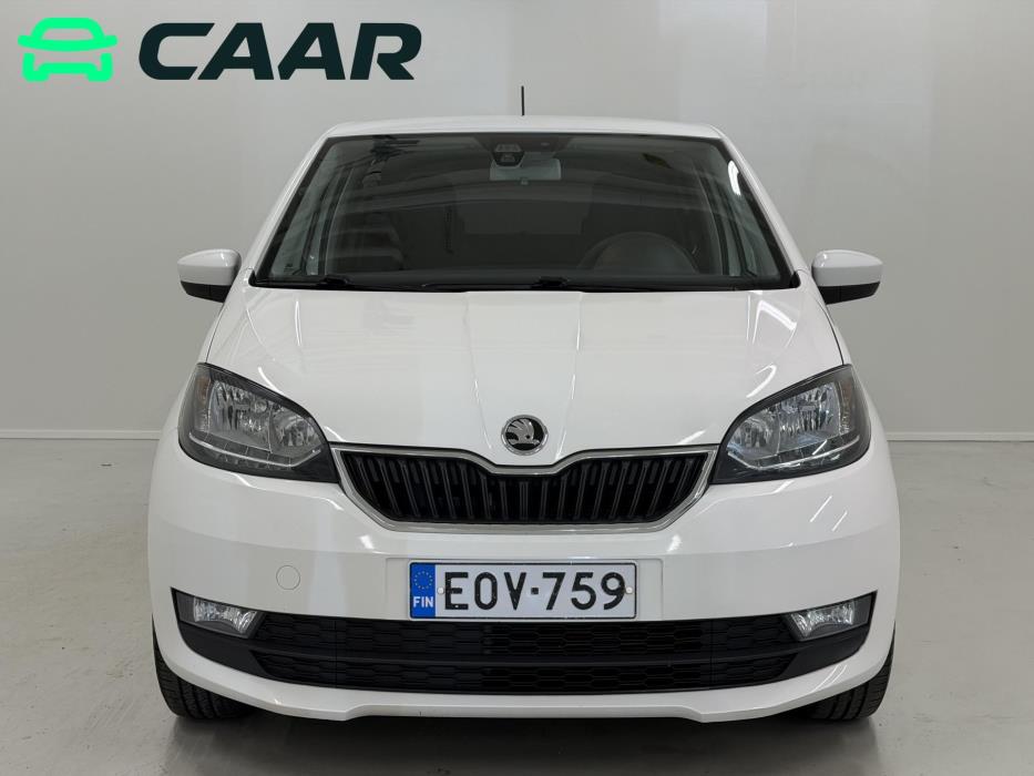 SKODA Citigo 2018