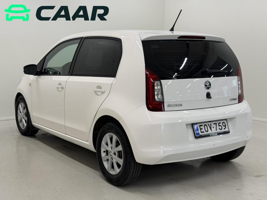 SKODA Citigo 2018