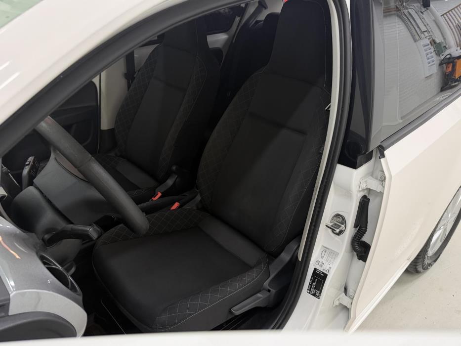SKODA Citigo 2018