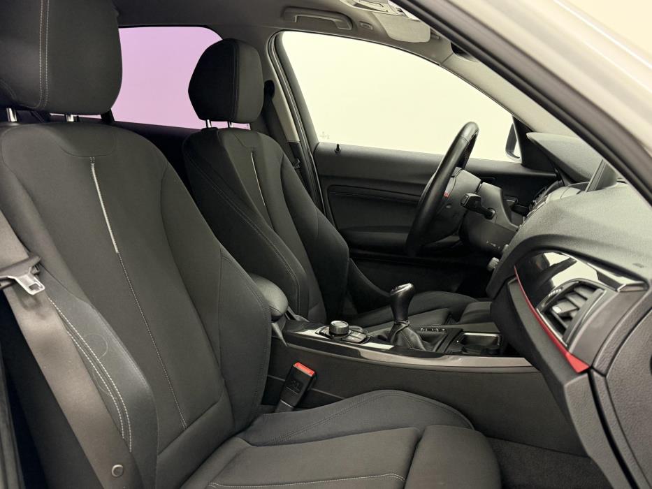 BMW 116 2013
