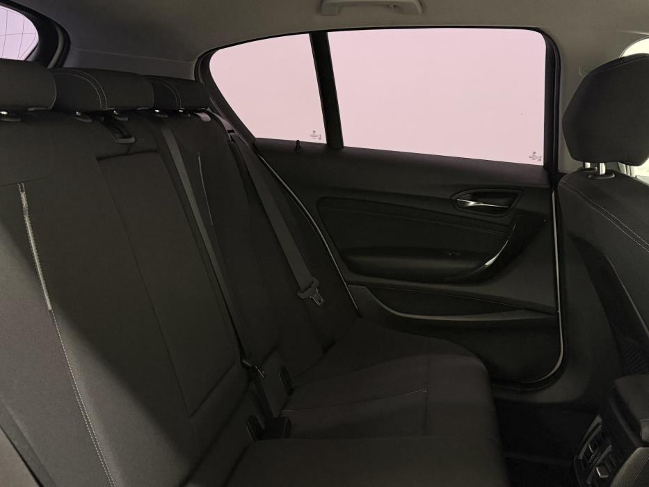 BMW 116 2013