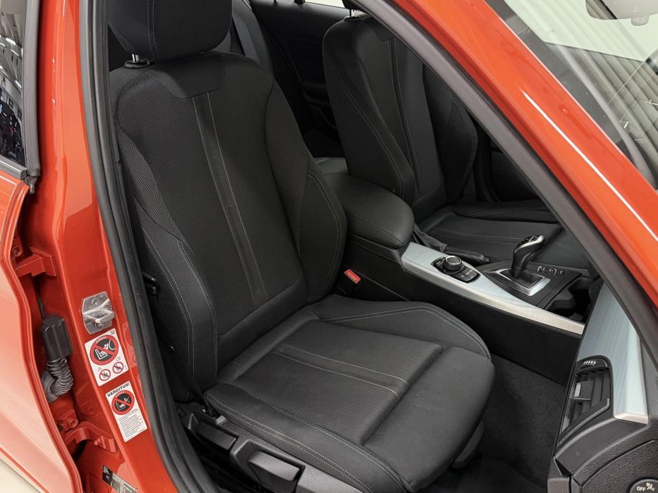 BMW 120 2016