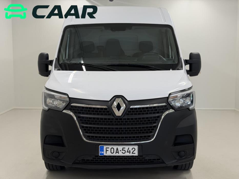 RENAULT Master 2019