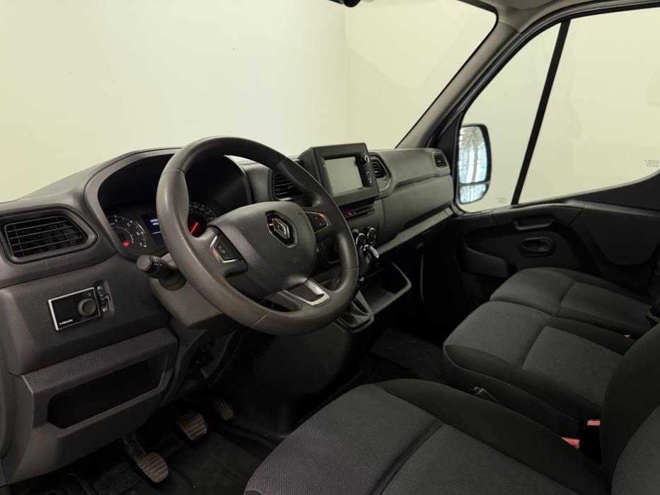 RENAULT Master 2019