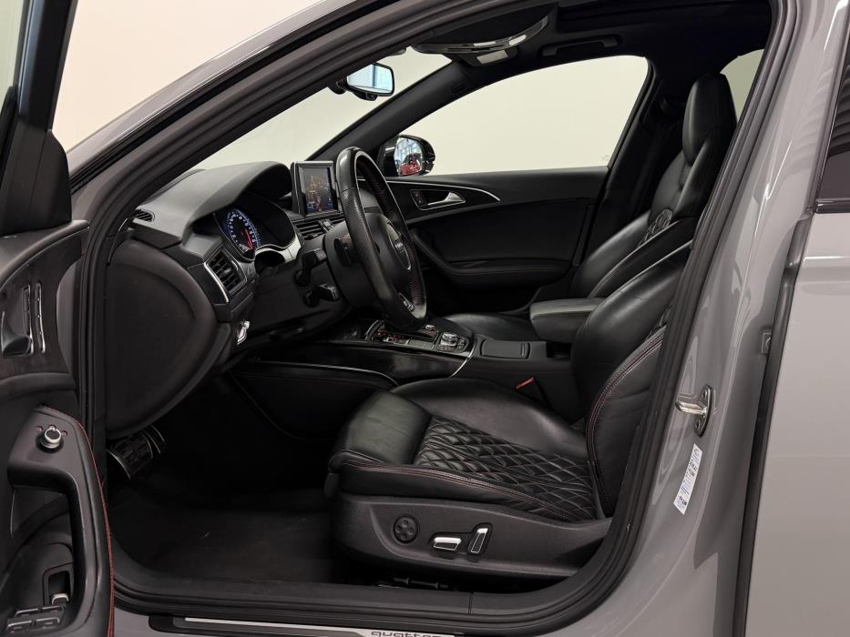 AUDI A6 2015