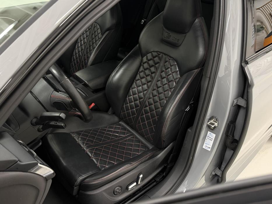 AUDI A6 2015