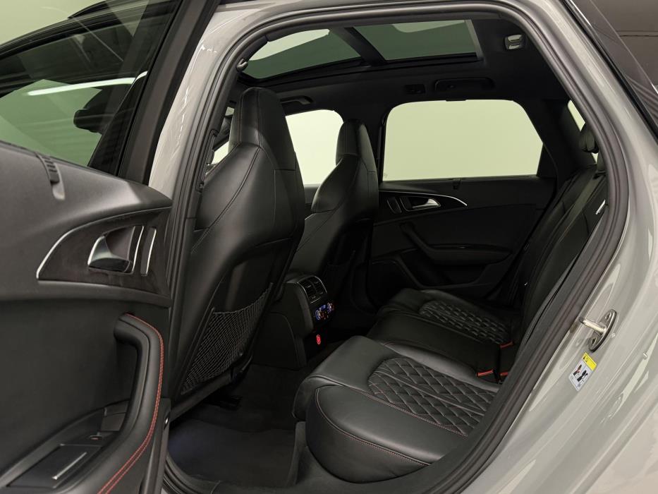 AUDI A6 2015