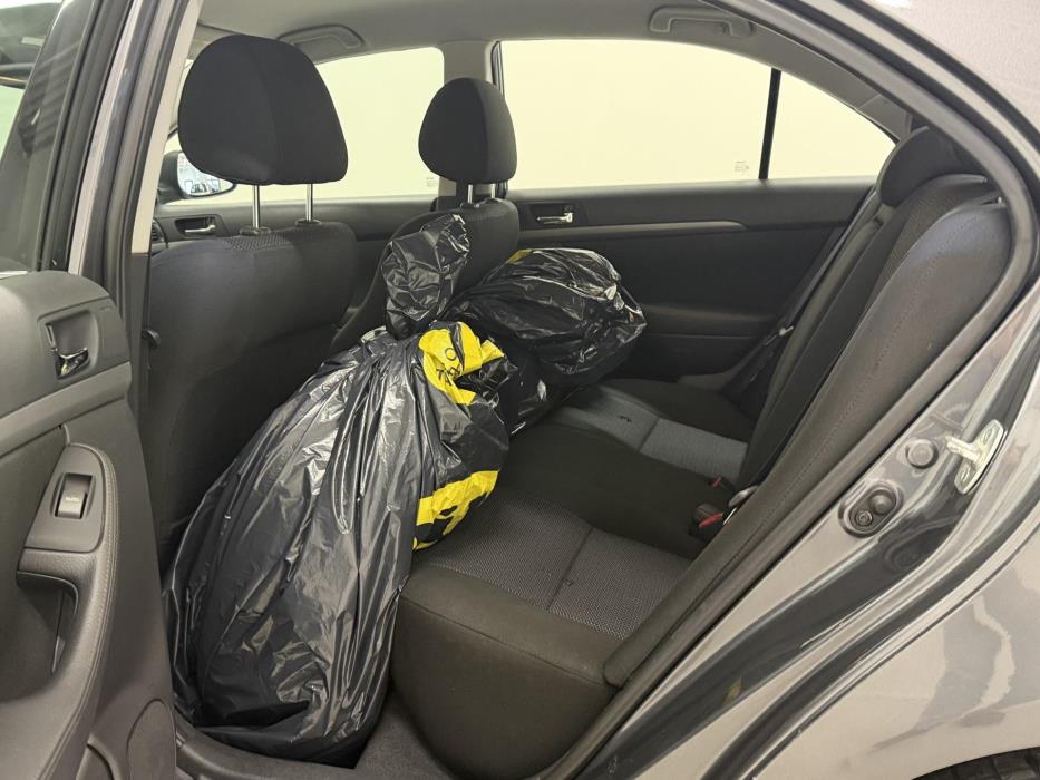 TOYOTA Avensis 2007