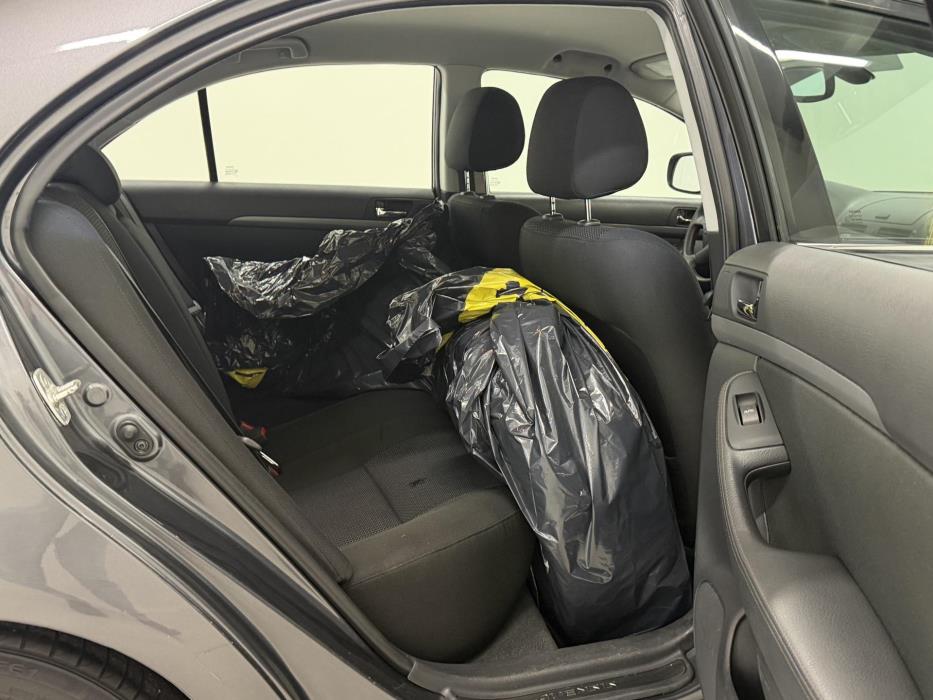 TOYOTA Avensis 2007