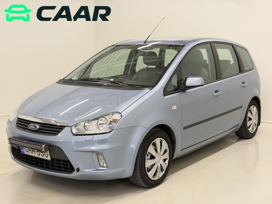FORD Focus C-Max 2007