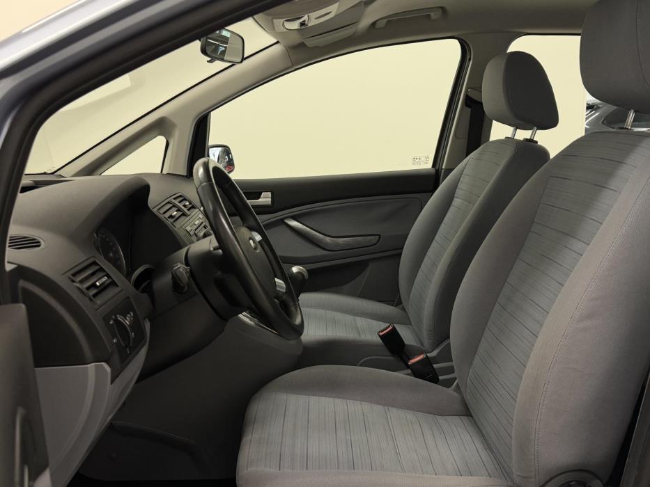 FORD Focus C-Max 2007