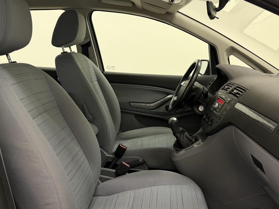 FORD Focus C-Max 2007