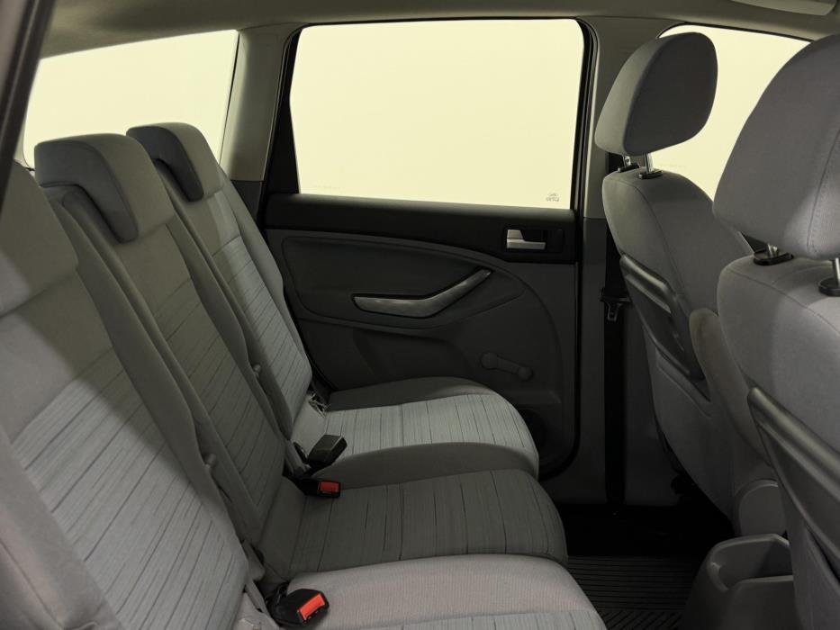 FORD Focus C-Max 2007