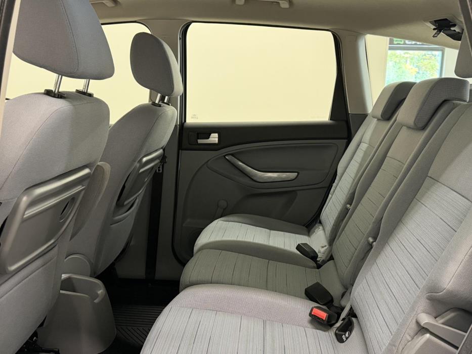 FORD Focus C-Max 2007