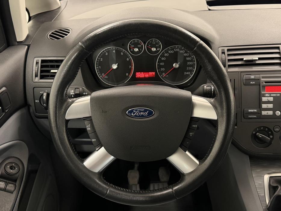 FORD Focus C-Max 2007