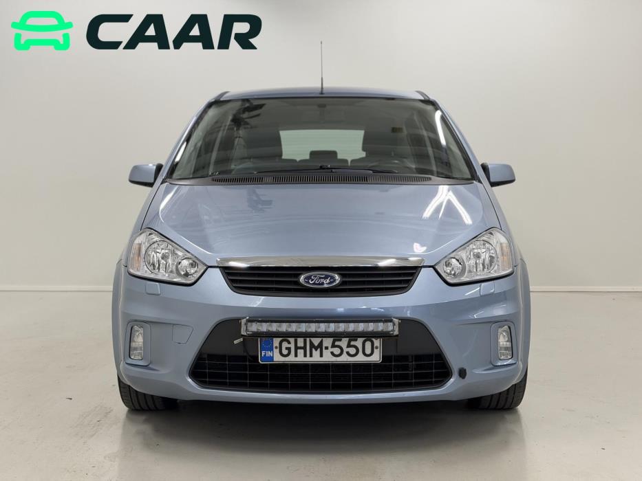 FORD Focus C-Max 2007