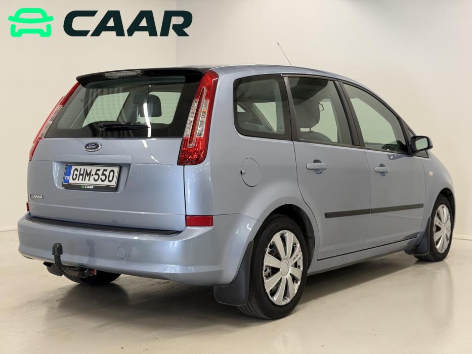 FORD Focus C-Max 2007