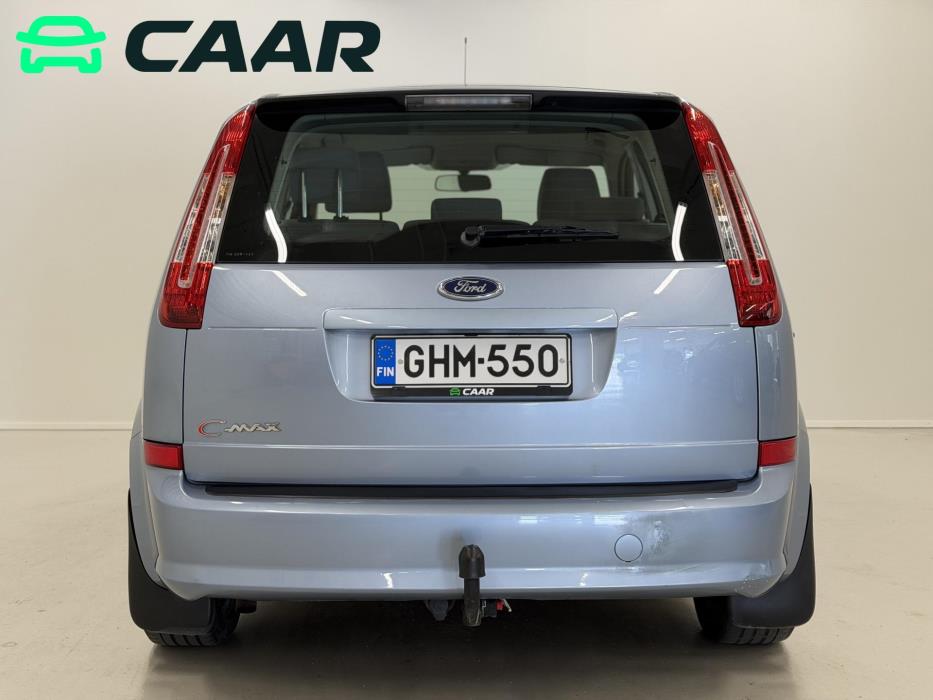 FORD Focus C-Max 2007
