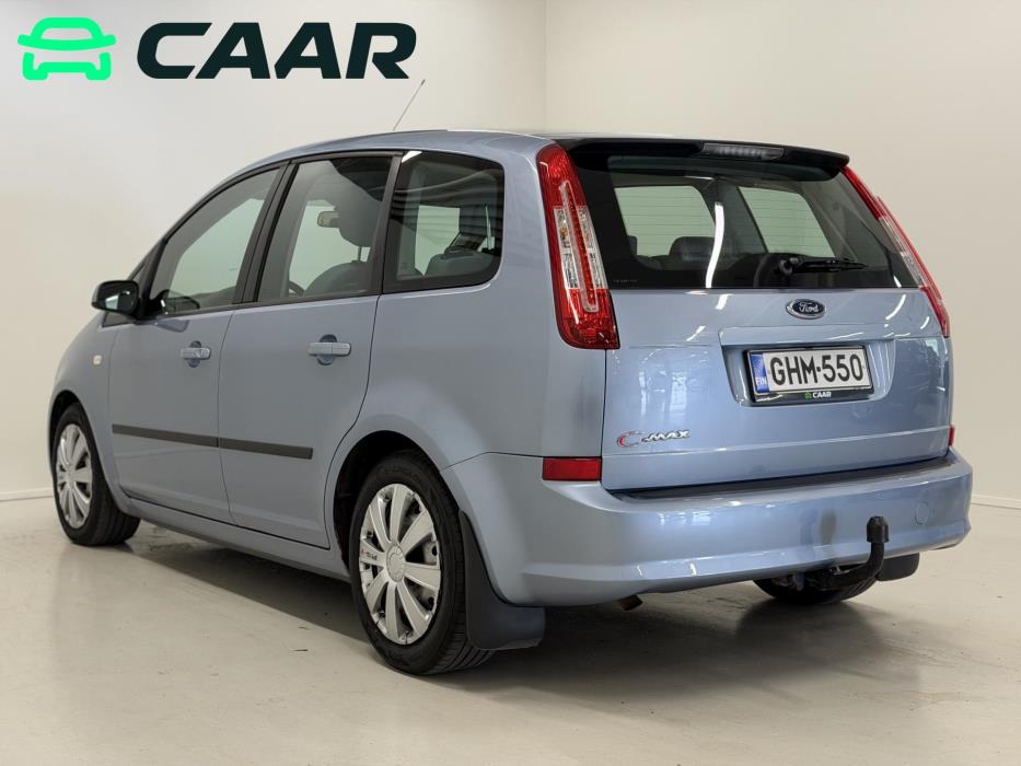 FORD Focus C-Max 2007