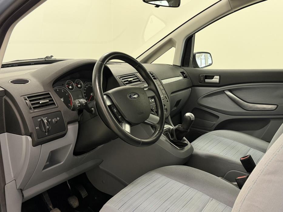 FORD Focus C-Max 2007