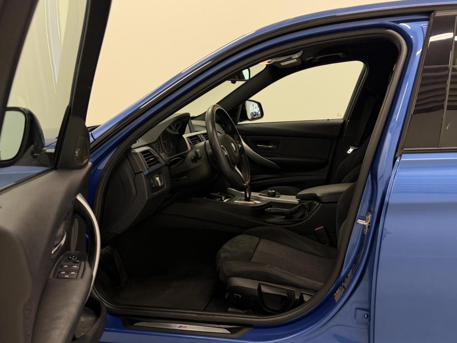 BMW 320 2014