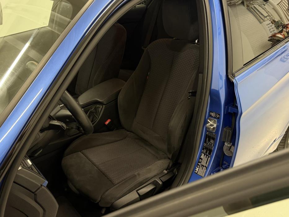 BMW 320 2014