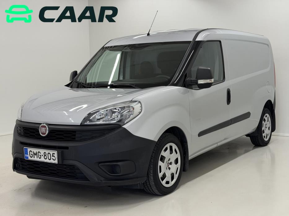 FIAT Doblo 2019