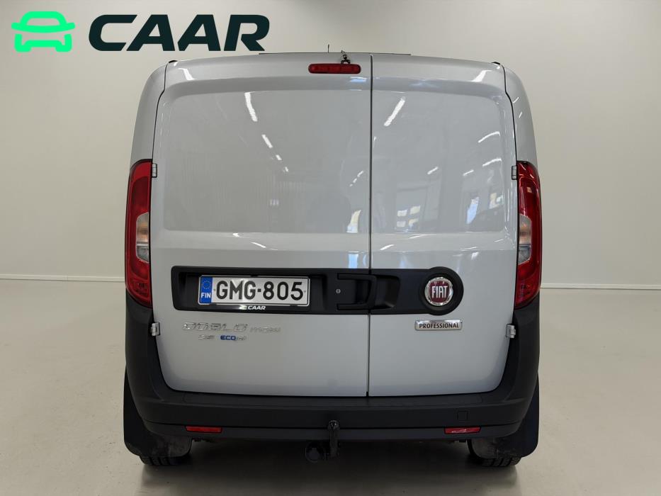 FIAT Doblo 2019