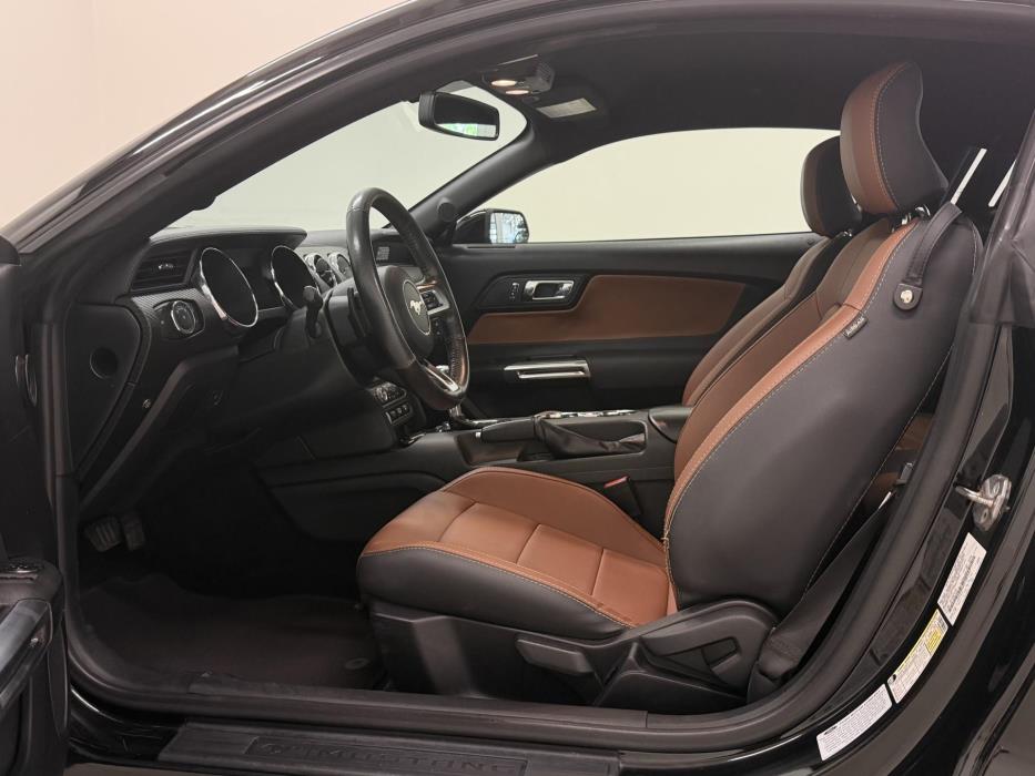 FORD Mustang 2015