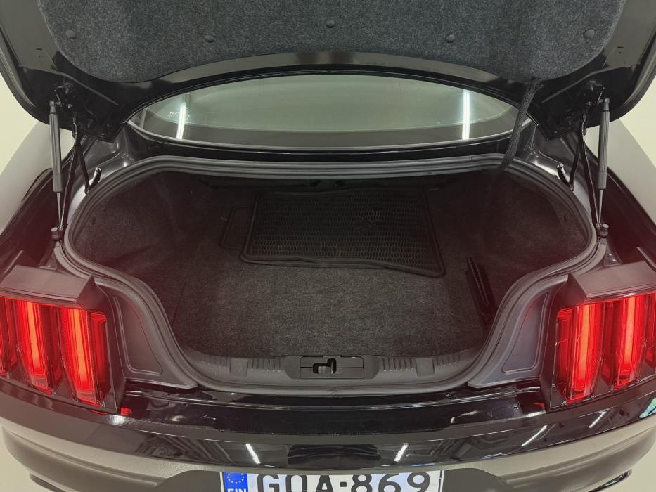 FORD Mustang 2015