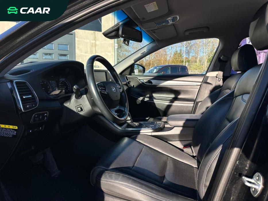 HYUNDAI Grandeur 2017