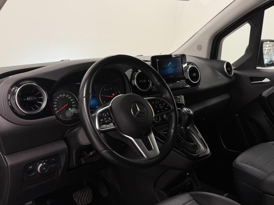 MERCEDES-BENZ T 2024
