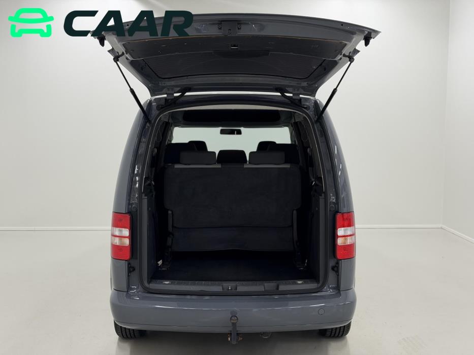 VOLKSWAGEN Caddy Maxi 2014