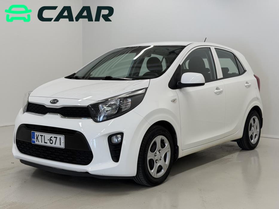 KIA Picanto 2019