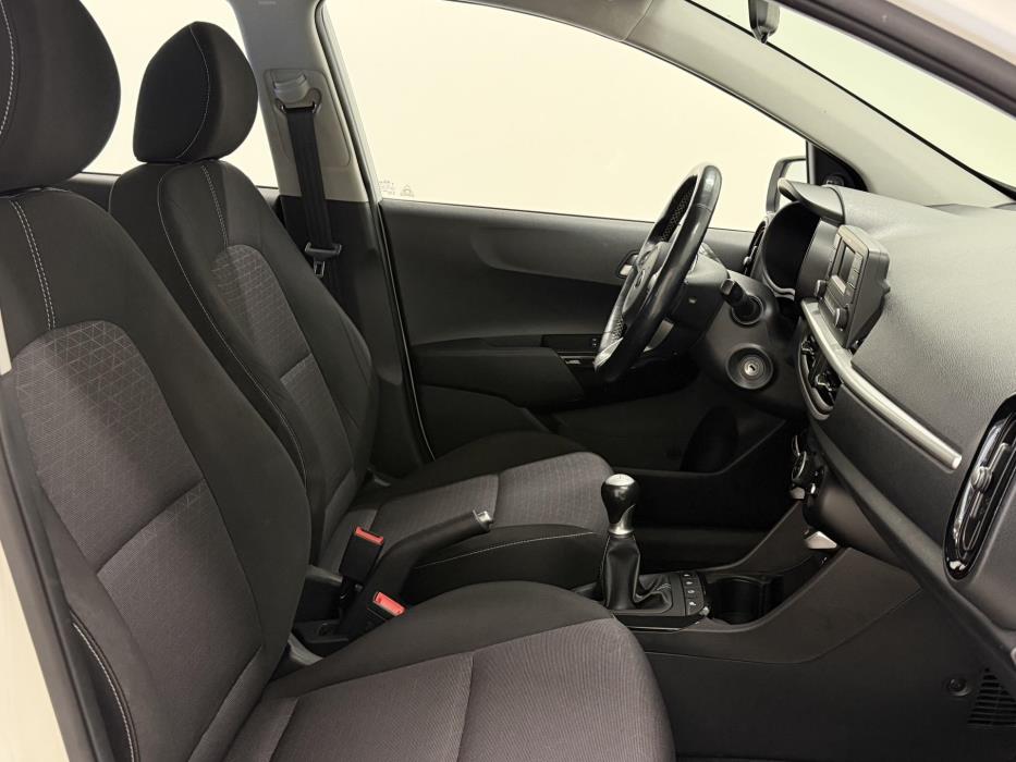 KIA Picanto 2019
