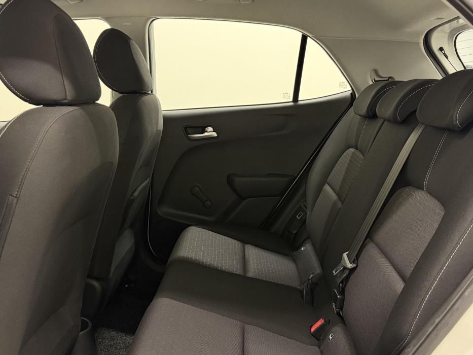 KIA Picanto 2019
