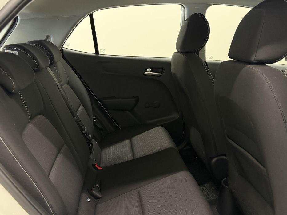 KIA Picanto 2019