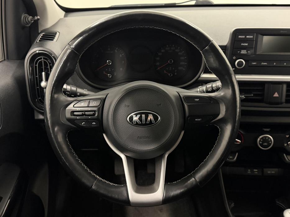 KIA Picanto 2019