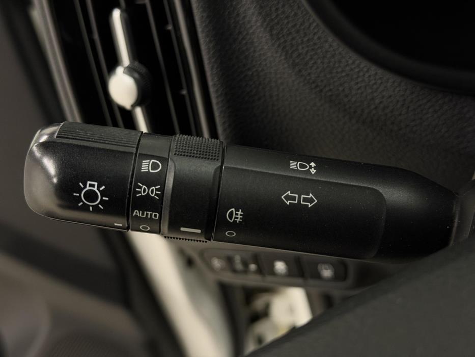 KIA Picanto 2019