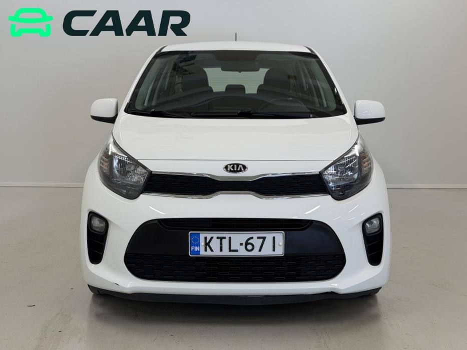 KIA Picanto 2019