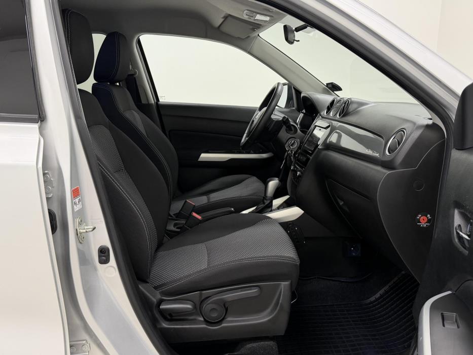 SUZUKI Vitara 2018
