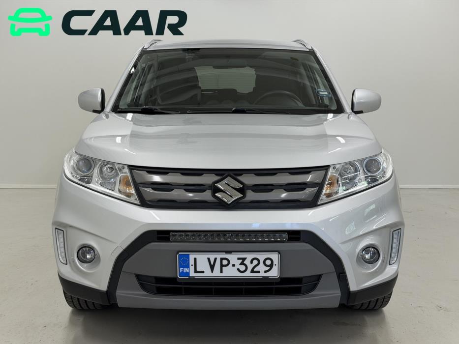 SUZUKI Vitara 2018
